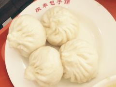 -庆丰包子铺(西单店)