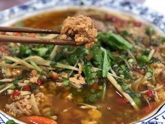 -飞虹鱼馆(春华路店)