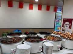 -水仙拉面(水仙街店)
