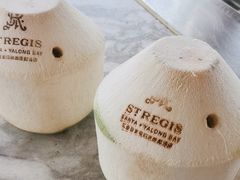 -三亚亚龙湾瑞吉酒店·宴悦Driftwood·游水海鲜·牛排·草坪·私人定制