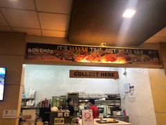 -Borenos Fried Chicken(Asia City)