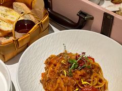 -LE SHARE洛笙·花园西餐(北京路步行街店)