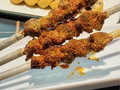 -京熹顺·老北京百年铜锅涮肉(百家湖1912店)