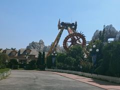 -蓬莱欧乐堡梦幻世界