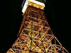 -东京塔海贼王主题公园