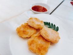凤城香煎虾饼-顺味凤城(九六广场店)