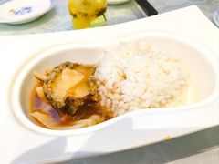 -羊城酒店·中餐厅