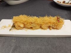 -羲和雅苑•北京烤鸭(平安国际金融中心店)