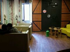 -好享派·团建轰趴馆(旗舰店)