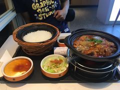 肉末茄子菜-谷田稻香·砂锅菜(西乡天虹店)