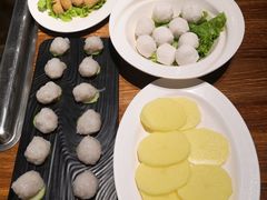 -山城老炮火锅城