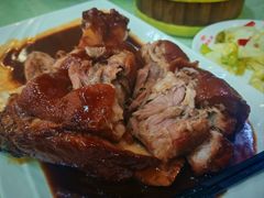 -东四民芳餐厅(世茂工三店)