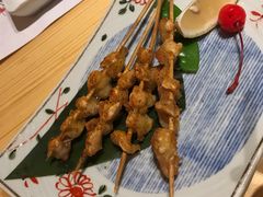 -清水日本料理铁板烧(学府路店)