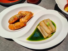 -兰庭玉树·老饭骨家宴(后海店)