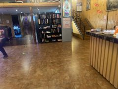 -明日世界密室轰趴·剧本桌游·箭馆团建(国贸店)