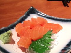 -千代武日本料理(开发区店)