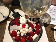 -CAKE BOSS 蛋糕老板(西单君太百货店)