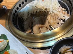 -九田家黑牛烤肉料理(新光汇店)