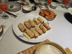 -宴小馆·小海鲜青岛菜(五四广场店)