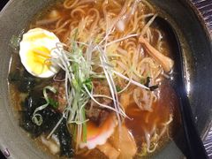 叉烧拉面-井缘河风寿司(Touch12街店)