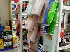 -阳光小玛特便利店(华府天地购物中心店)