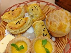 -香宫中餐厅·东北菜·铁锅炖·广式点心(哈尔滨香格里拉店)