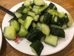 -崔记拉面馆(航北店)