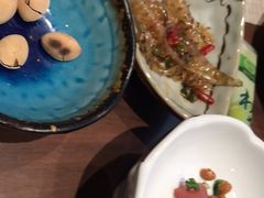 -枫千叶精致料理