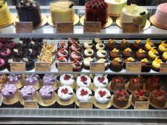 -PAPER STONE BAKERY(天环店)