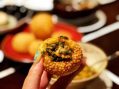 -杭州西子湖四季酒店·金沙厅