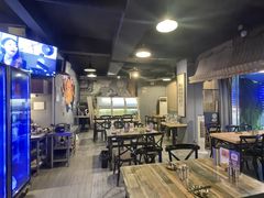 -质烤烤物·活烤海鲜(质烤总店)