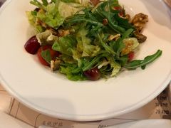 -安妮意大利餐厅(丽都店)