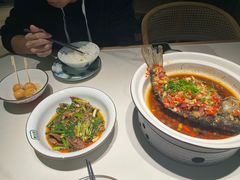 -费大厨辣椒炒肉(正佳广场店)