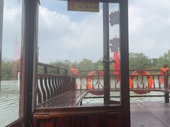 -长兴太湖图影湿地文化园