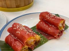 -恒宝和宴(合生广场店)