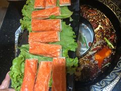 -香传承重庆火锅(直营中山路店)