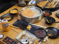 -牛小嫩串串火锅(延边大学文化城店)