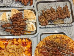 -文文烤肉(大皮院店)