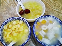 -黄记潮汕甜汤(贝底田坊店)