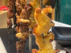 -和庆斋羊蝎子火锅·碳缸烧烤(顺义旗舰店)
