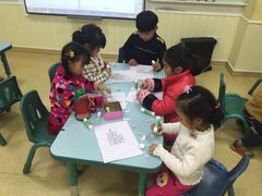 -瑞思成长中心(高新校区)