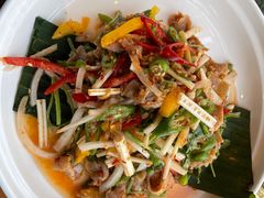 -火舞泰·泰式海鲜火锅餐厅(世纪城店)