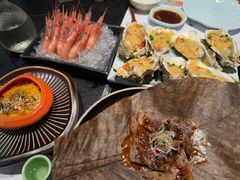 -匠和风精致料理(成都龙湖滨江天街店)
