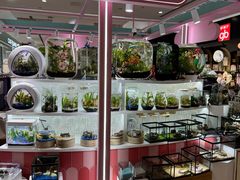 -CAKE BOSS 蛋糕老板(北京世纪金源购物中心)