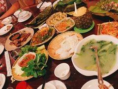 -多哥水傣味餐厅(司马巷店)