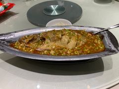 -小徽舟臭鳜鱼(雅清街店)