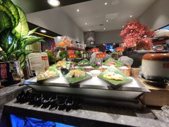 -吉布鲁 牛排海鲜自助(岳塘步步高广场店)