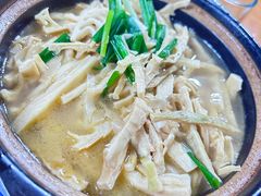 -洪福饭店·十八年老店