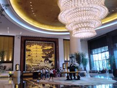 -富力威斯汀酒店·知味自助餐厅