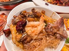 -茅庐毛血旺(临沂泰盛广场店)